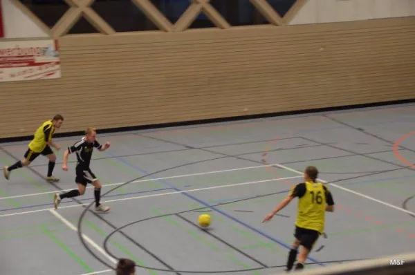 Anhalt Cup 29.12.2012