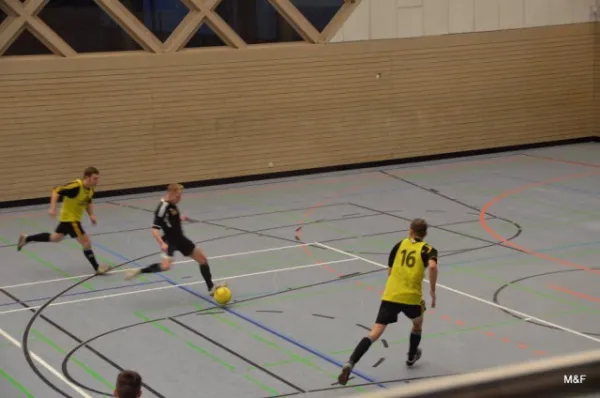 Anhalt Cup 29.12.2012