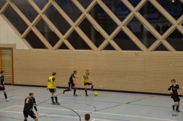 Anhalt Cup 29.12.2012
