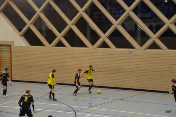 Anhalt Cup 29.12.2012