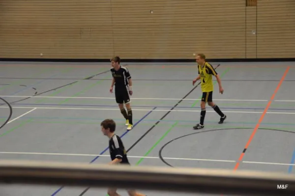 Anhalt Cup 29.12.2012