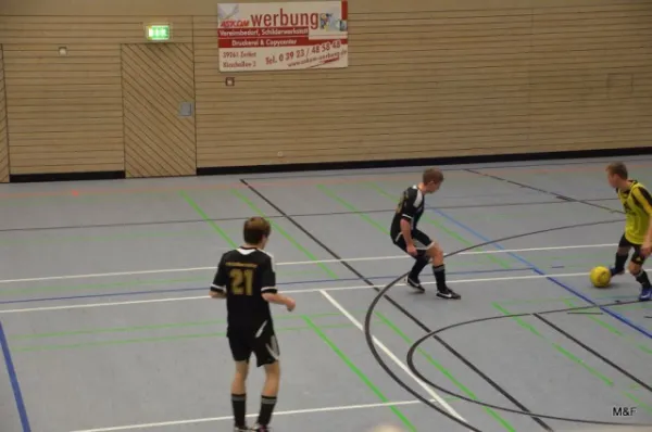 Anhalt Cup 29.12.2012
