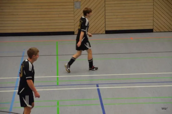 Anhalt Cup 29.12.2012