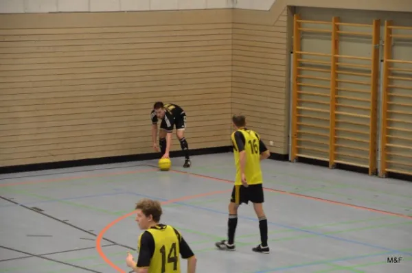 Anhalt Cup 29.12.2012