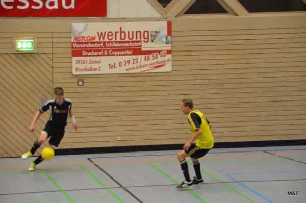 Anhalt Cup 29.12.2012