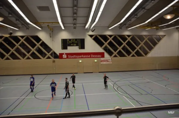 Anhalt Cup 29.12.2012