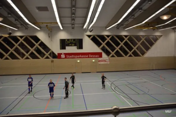 Anhalt Cup 29.12.2012