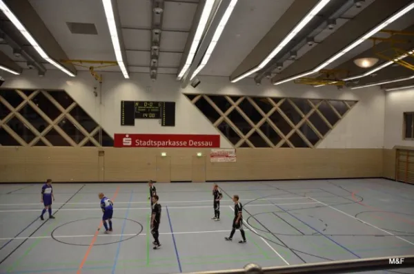 Anhalt Cup 29.12.2012