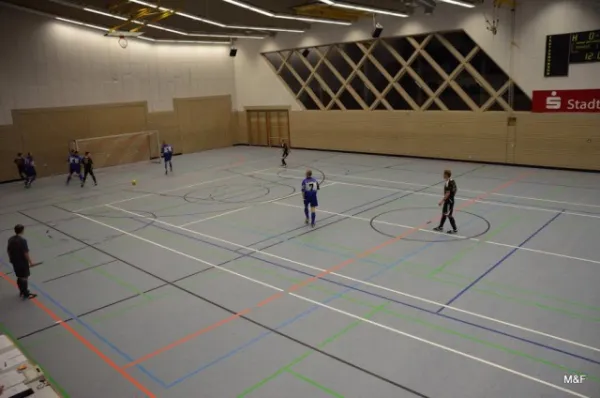 Anhalt Cup 29.12.2012