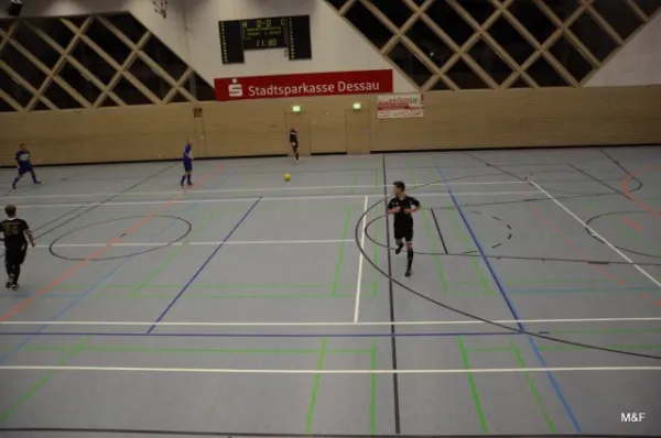 Anhalt Cup 29.12.2012
