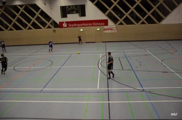 Anhalt Cup 29.12.2012