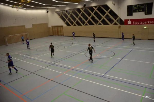 Anhalt Cup 29.12.2012