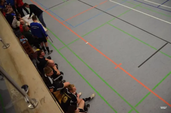 Anhalt Cup 29.12.2012