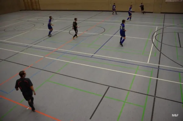 Anhalt Cup 29.12.2012