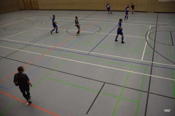 Anhalt Cup 29.12.2012