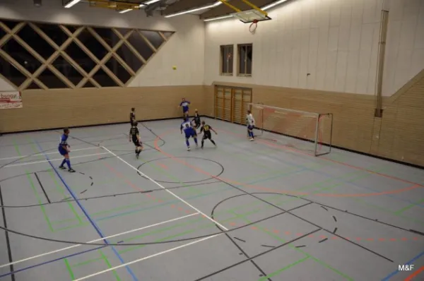 Anhalt Cup 29.12.2012