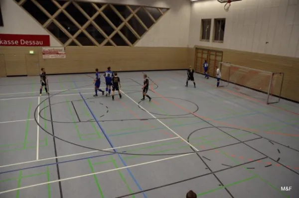 Anhalt Cup 29.12.2012