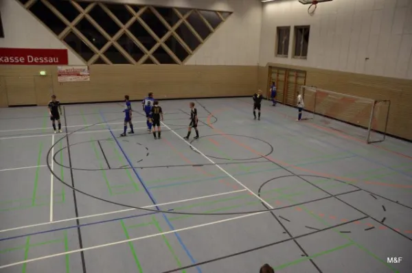 Anhalt Cup 29.12.2012