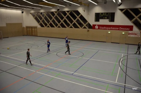 Anhalt Cup 29.12.2012