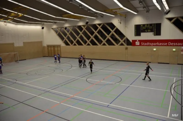 Anhalt Cup 29.12.2012