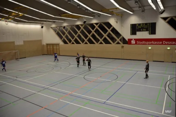 Anhalt Cup 29.12.2012
