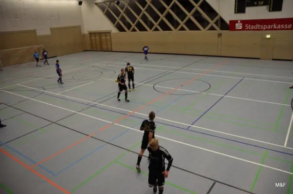 Anhalt Cup 29.12.2012