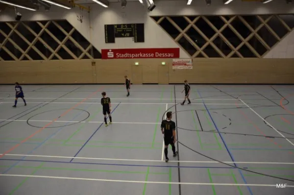 Anhalt Cup 29.12.2012