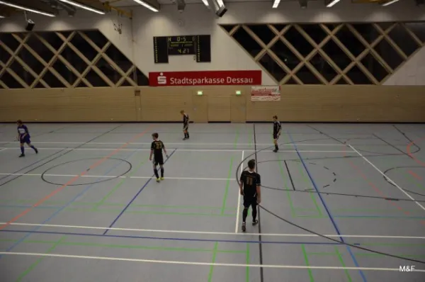 Anhalt Cup 29.12.2012