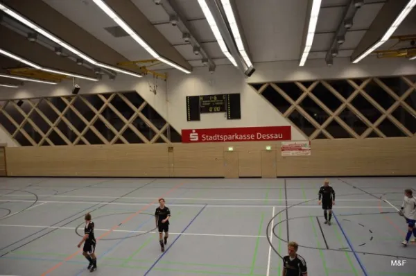 Anhalt Cup 29.12.2012