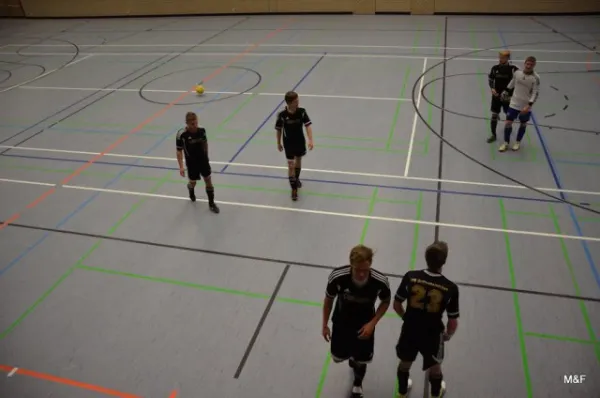 Anhalt Cup 29.12.2012