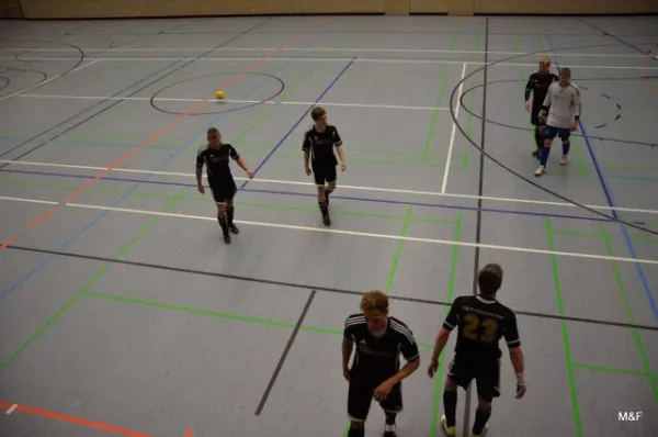 Anhalt Cup 29.12.2012