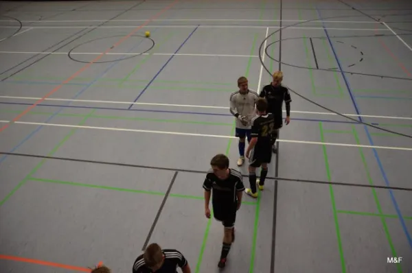 Anhalt Cup 29.12.2012