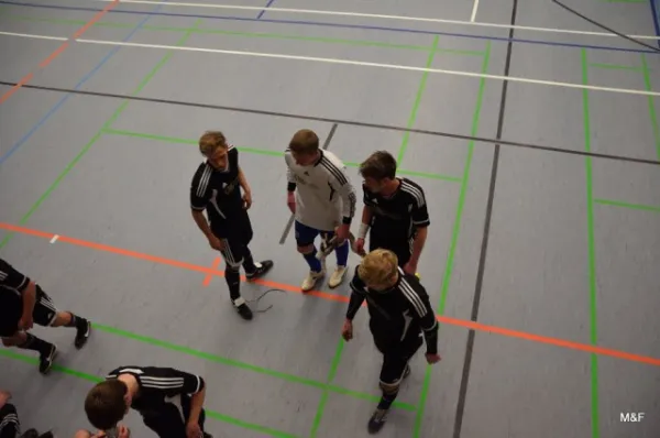 Anhalt Cup 29.12.2012