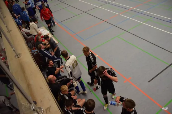 Anhalt Cup 29.12.2012
