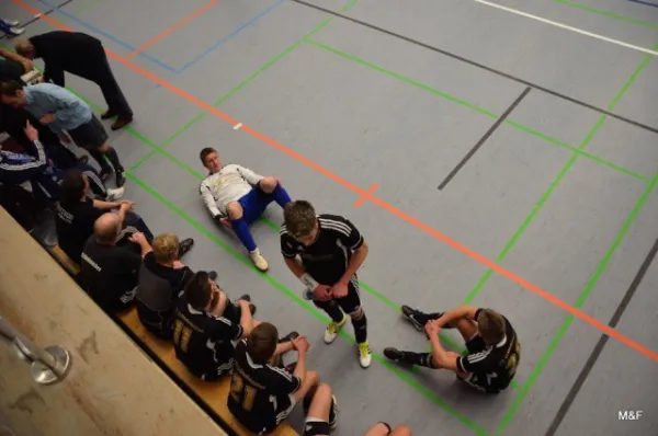 Anhalt Cup 29.12.2012