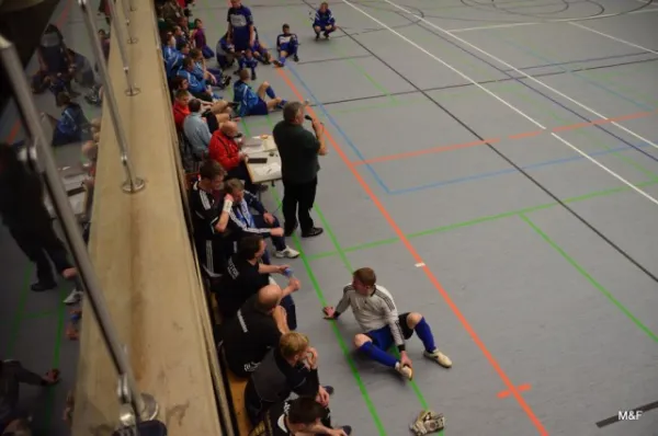 Anhalt Cup 29.12.2012