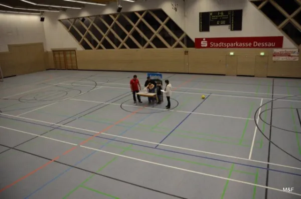 Anhalt Cup 29.12.2012