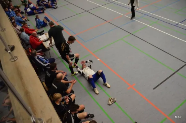 Anhalt Cup 29.12.2012