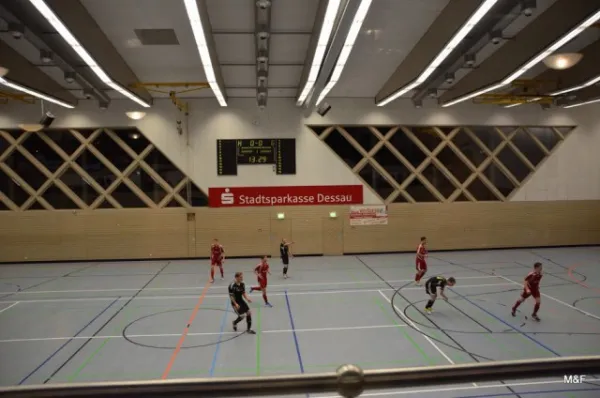 Anhalt Cup 29.12.2012