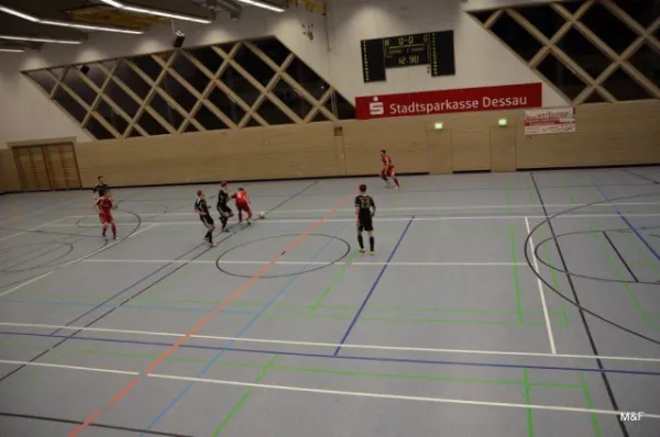 Anhalt Cup 29.12.2012