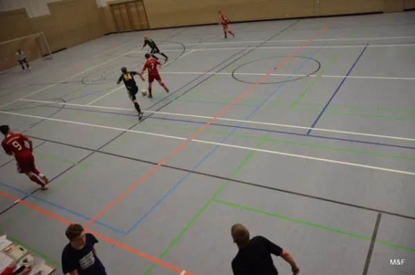 Anhalt Cup 29.12.2012