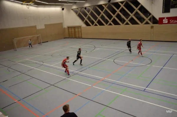 Anhalt Cup 29.12.2012