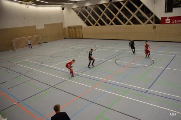 Anhalt Cup 29.12.2012