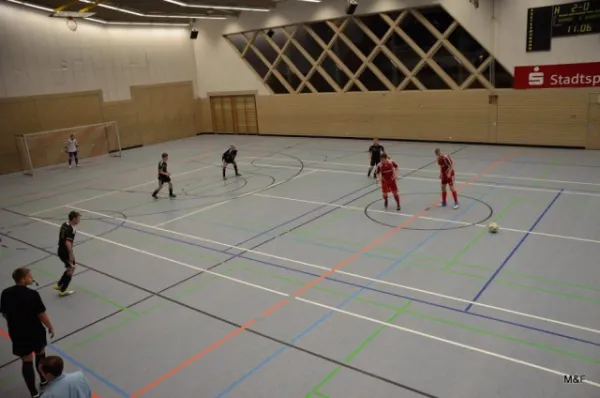 Anhalt Cup 29.12.2012