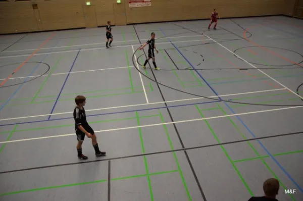 Anhalt Cup 29.12.2012