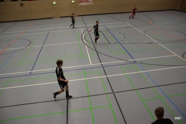 Anhalt Cup 29.12.2012