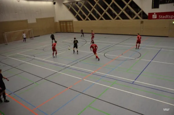 Anhalt Cup 29.12.2012