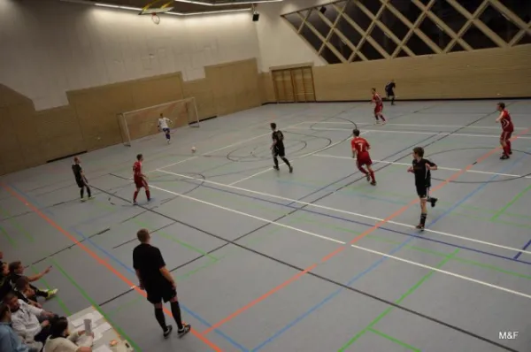 Anhalt Cup 29.12.2012