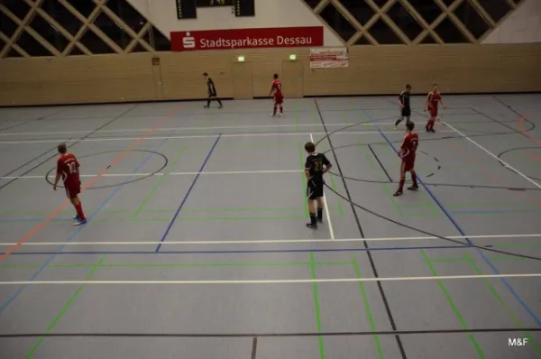 Anhalt Cup 29.12.2012
