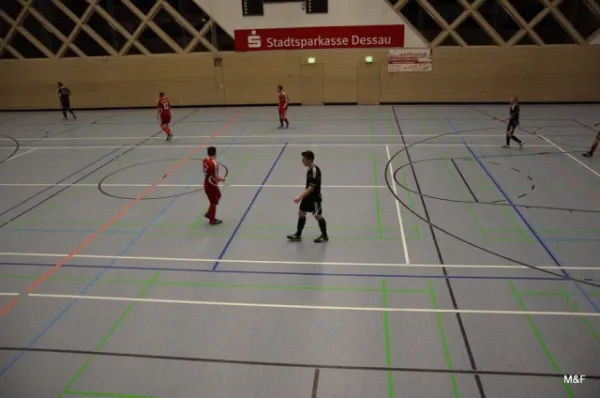 Anhalt Cup 29.12.2012